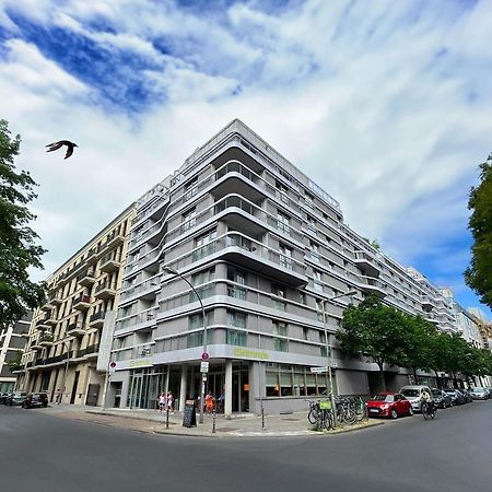Grimm'S Berlin Mitte Hotel Exterior photo