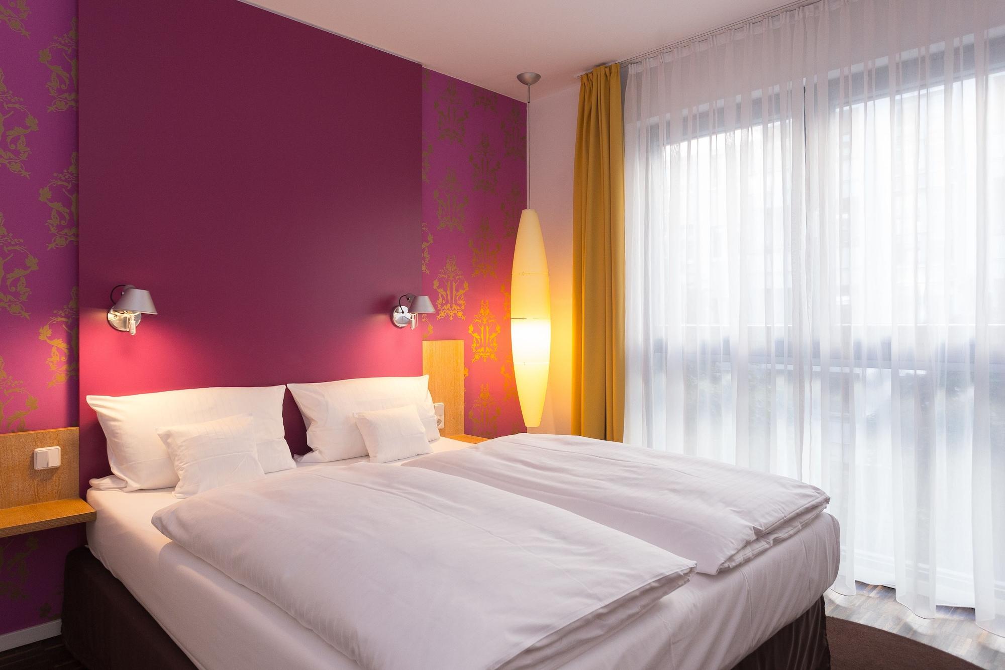Grimm'S Berlin Mitte Hotel Exterior photo