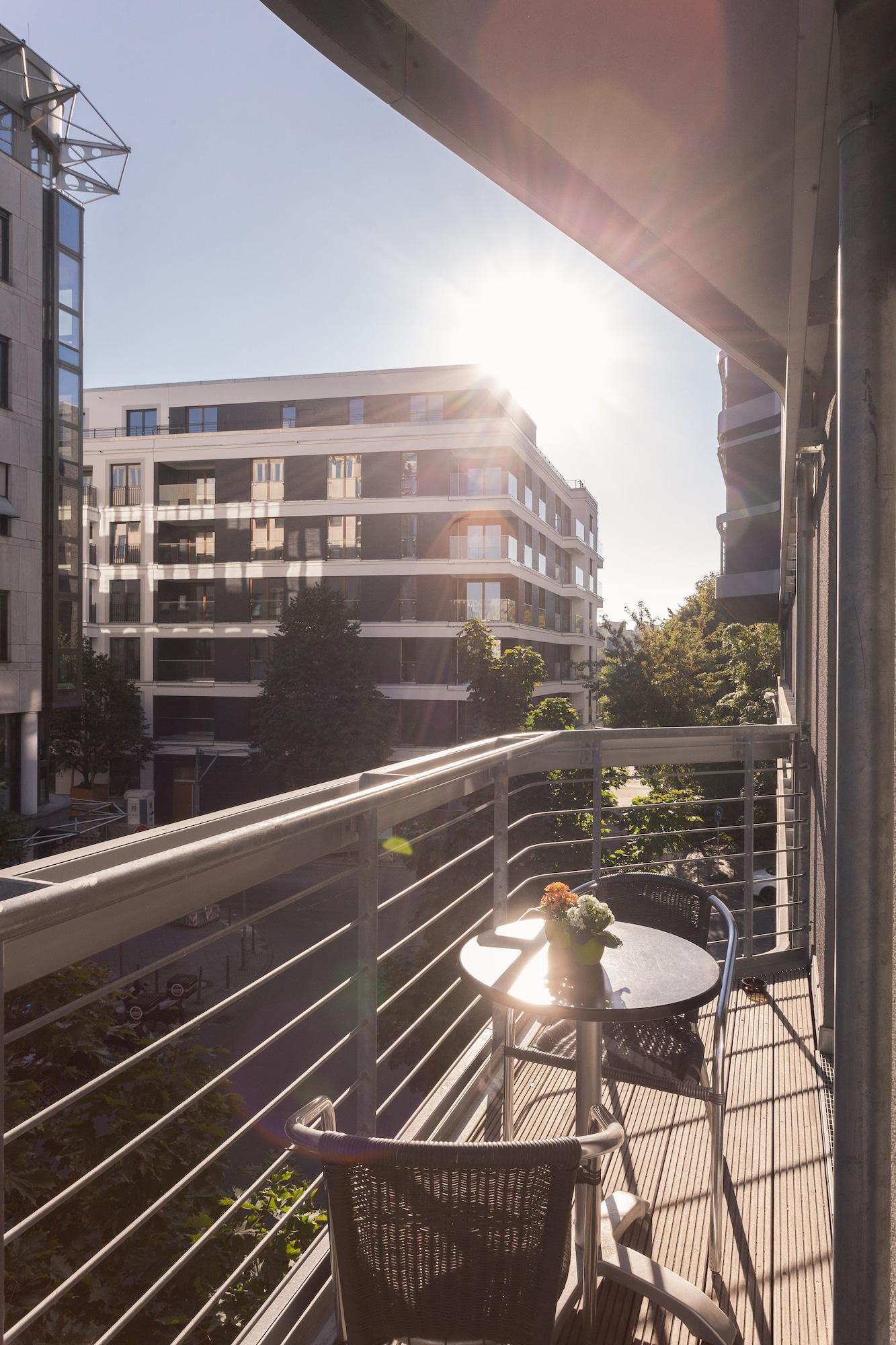 Grimm'S Berlin Mitte Hotel Exterior photo
