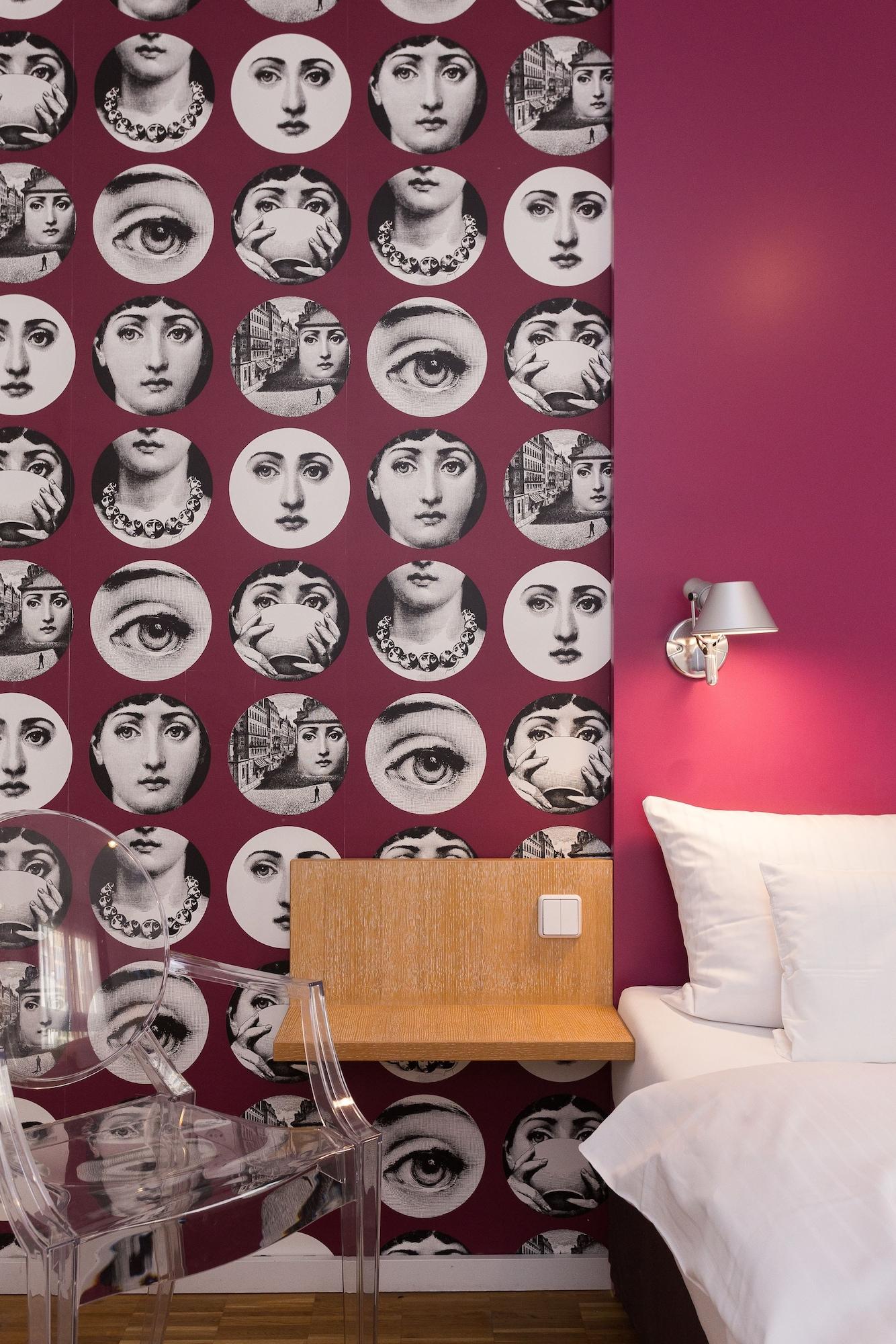 Grimm'S Berlin Mitte Hotel Exterior photo