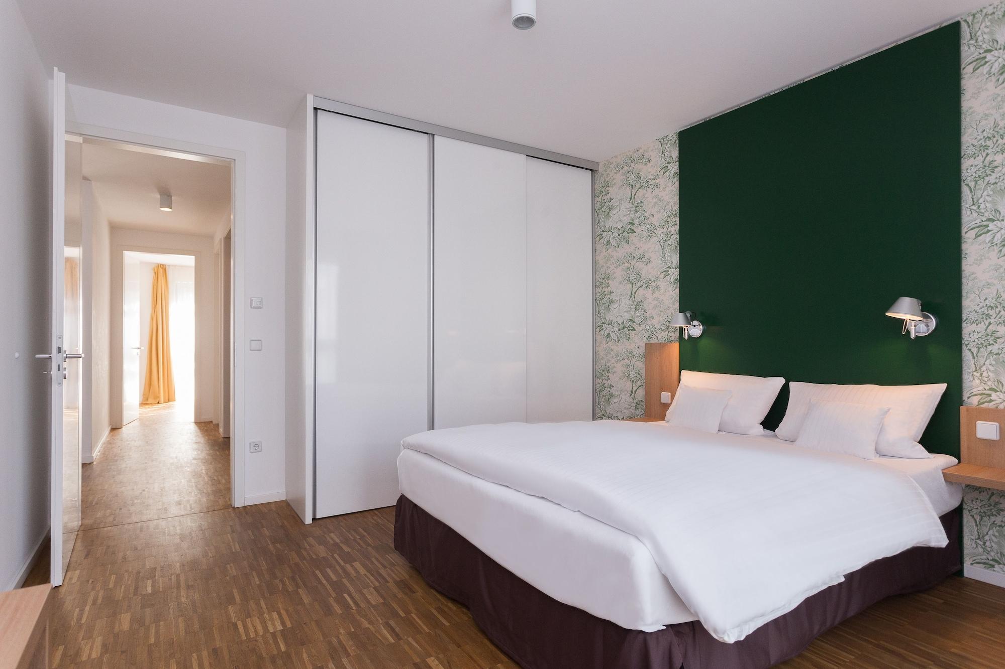 Grimm'S Berlin Mitte Hotel Exterior photo