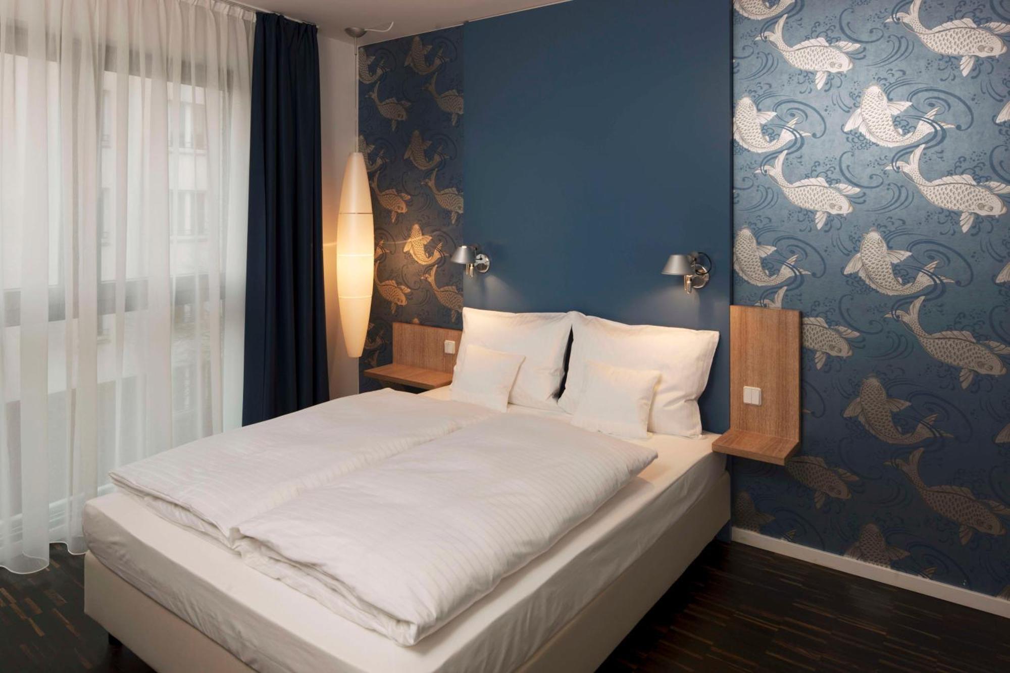 Grimm'S Berlin Mitte Hotel Exterior photo