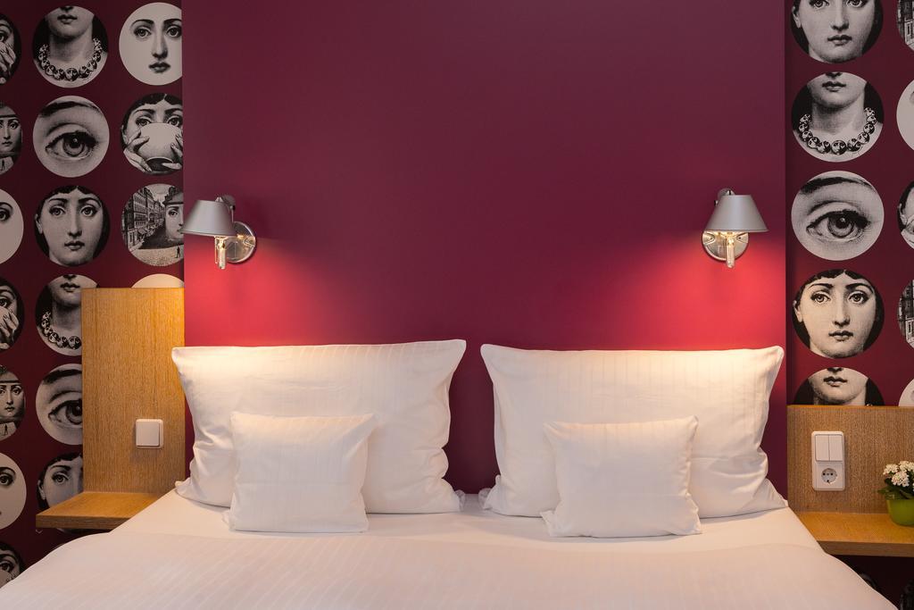 Grimm'S Berlin Mitte Hotel Exterior photo