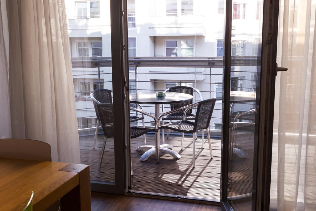 Grimm'S Berlin Mitte Hotel Exterior photo