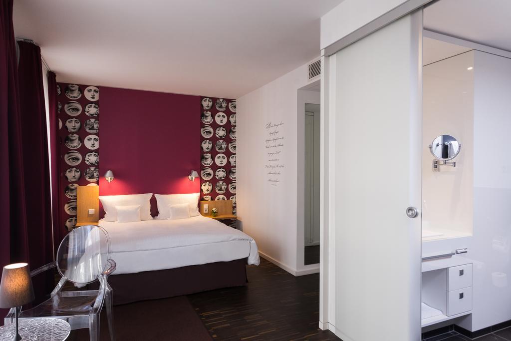 Grimm'S Berlin Mitte Hotel Exterior photo