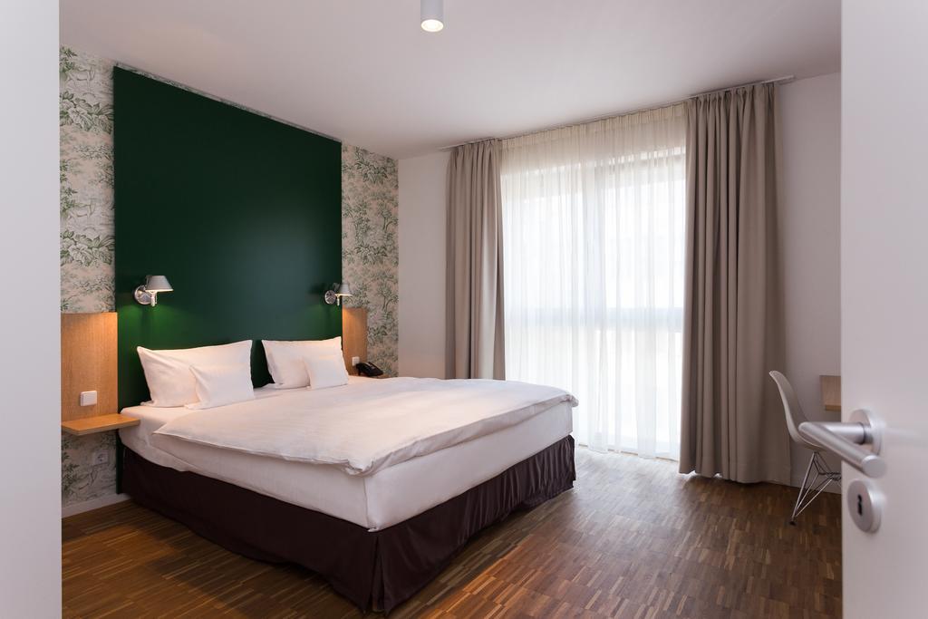 Grimm'S Berlin Mitte Hotel Exterior photo