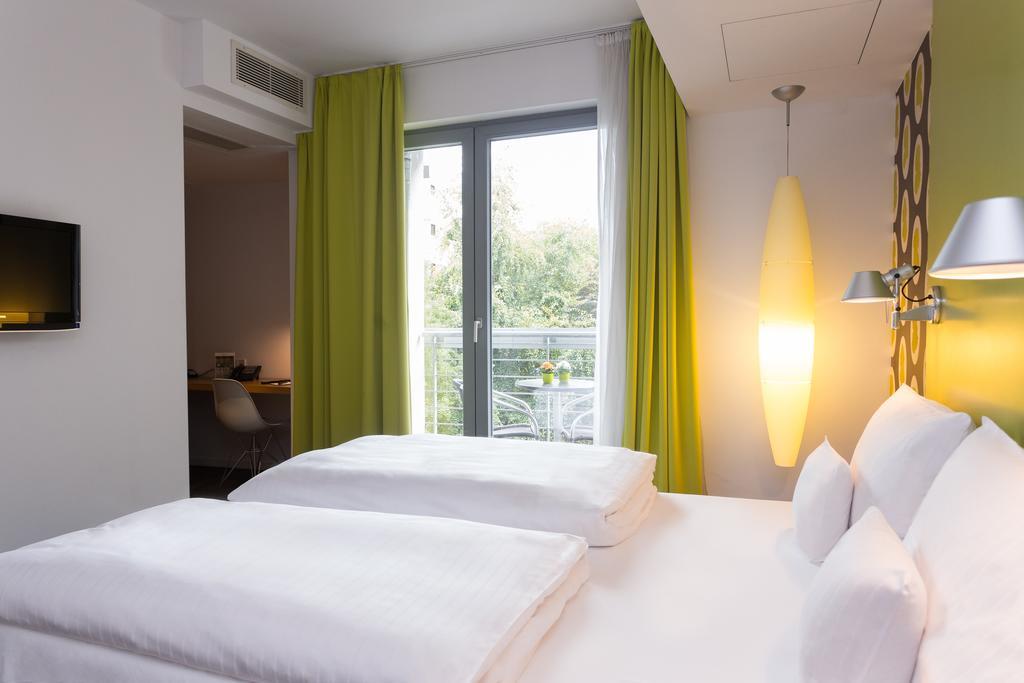 Grimm'S Berlin Mitte Hotel Exterior photo