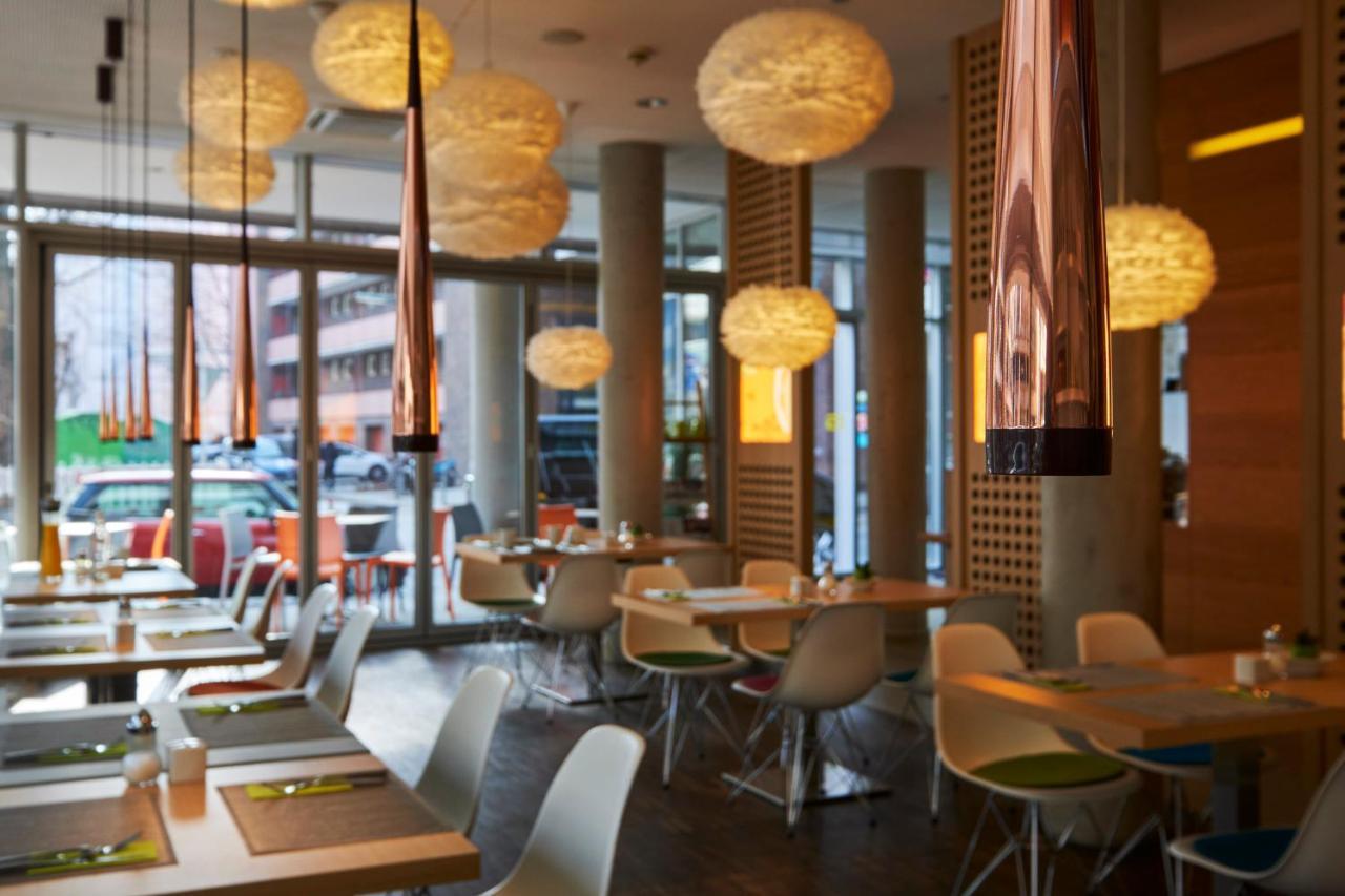 Grimm'S Berlin Mitte Hotel Exterior photo